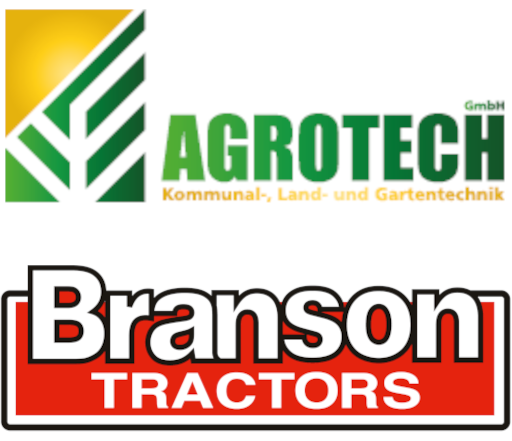 Branson Traktoren